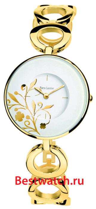 Часы Pierre Lannier Flowers 094H502